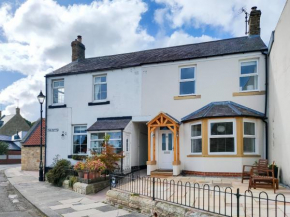 Cygnet Cottage